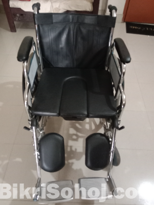 Wheelchair